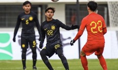 九游网页版登录入口-马来西亚队发挥欠佳，遭遇连败