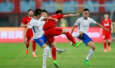 九游视频-精彩纷呈的对抗！球队团结合作的简单介绍