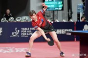 九游链接-乒乓球选手：日本队遭遇抗击，成功晋级