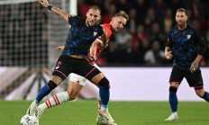 九游平台-塞维利亚连扳两球，皇家社会全取三分的简单介绍