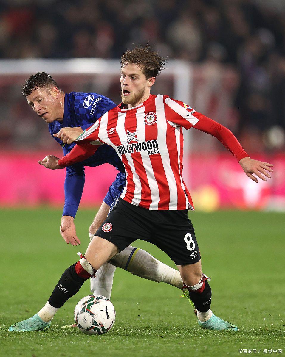 布伦特福德客场获胜,保级压力减轻 布伦特福德客场获胜,保级压力减轻