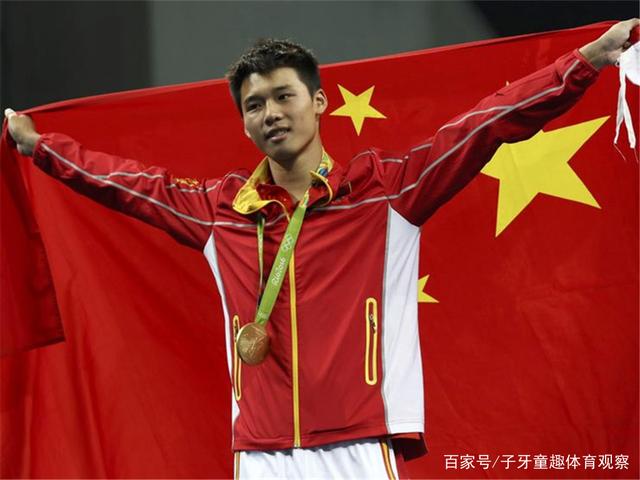 欧洲选手实现跳水双冠王壮举