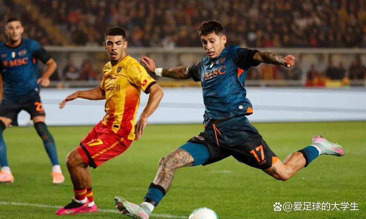 那不勒斯主场小胜,继续保持不败纪录的简单介绍 那不勒斯主场小胜,继续保持不败纪录的简单介绍