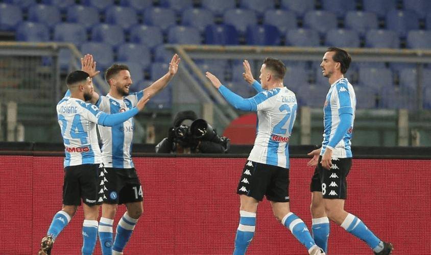 那不勒斯主场小胜,继续保持不败纪录的简单介绍 那不勒斯主场小胜,继续保持不败纪录的简单介绍