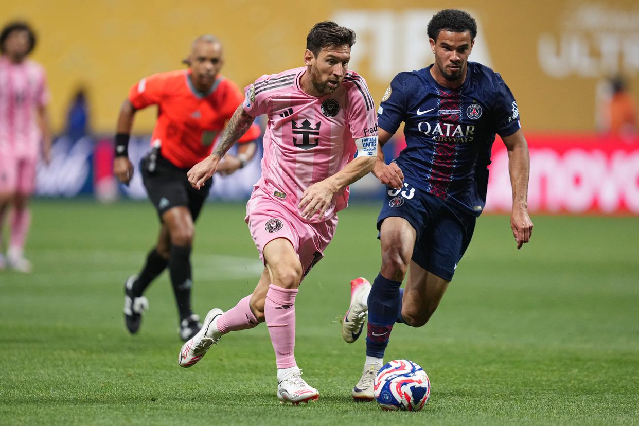 巴黎圣日耳曼队引进世界级球员 巴黎圣日耳曼队引进世界级球员