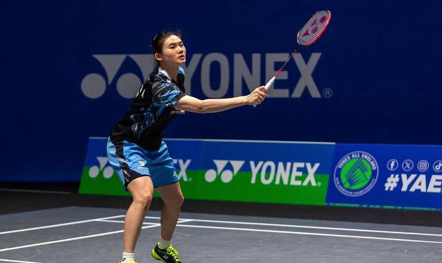 印度选手勇夺冠军，漂亮逆袭