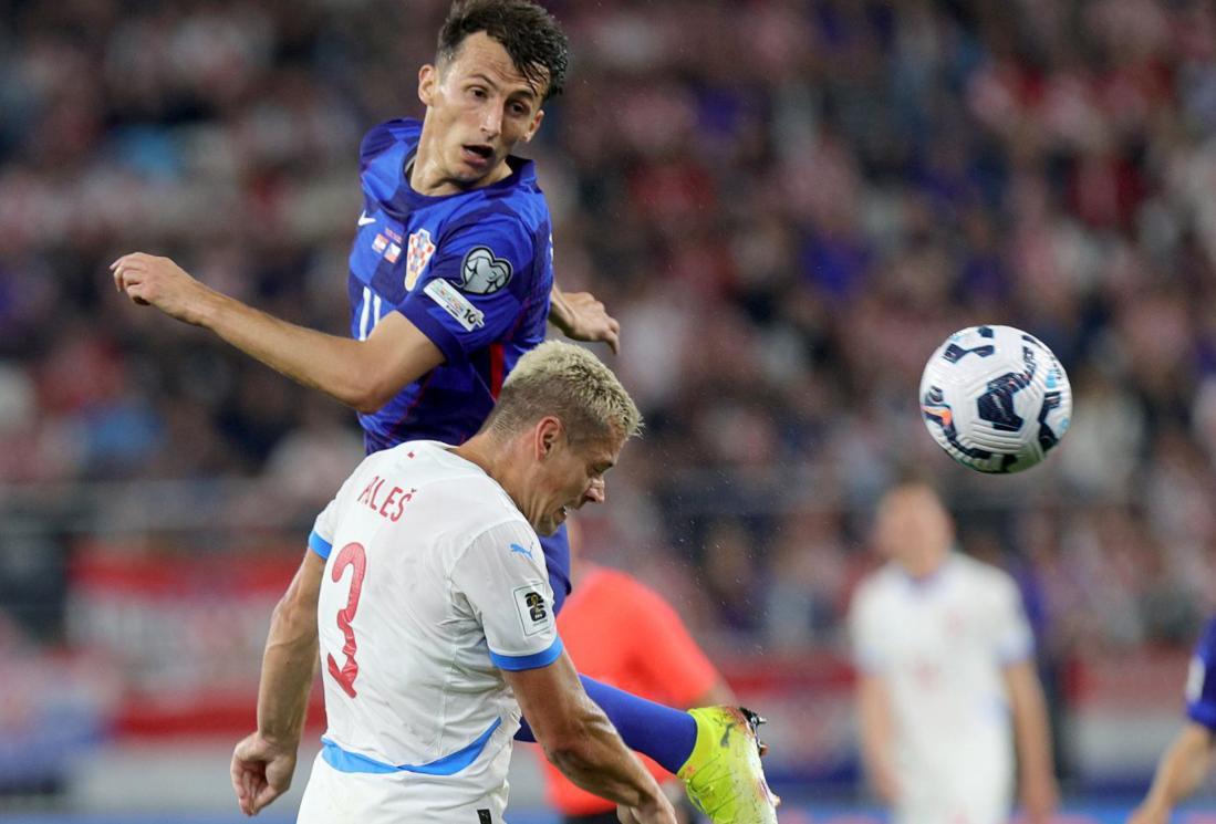 克罗地亚险胜葡萄牙闯入欧足联四强 克罗地亚险胜葡萄牙闯入欧足联四强