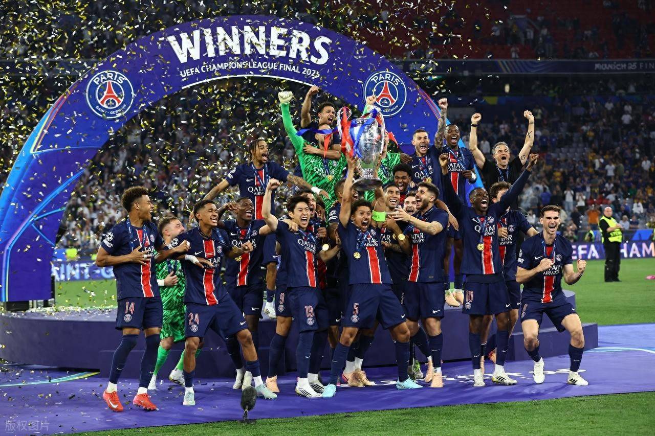 欧冠冠军历史辉煌,传奇时刻再现的简单介绍 欧冠冠军历史辉煌,传奇时刻再现的简单介绍