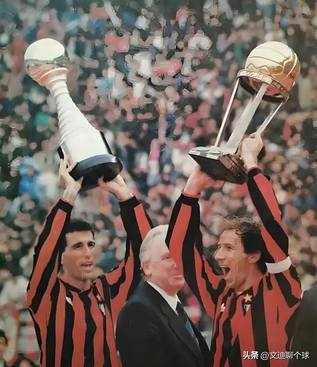 欧冠冠军历史辉煌,传奇时刻再现的简单介绍 欧冠冠军历史辉煌,传奇时刻再现的简单介绍